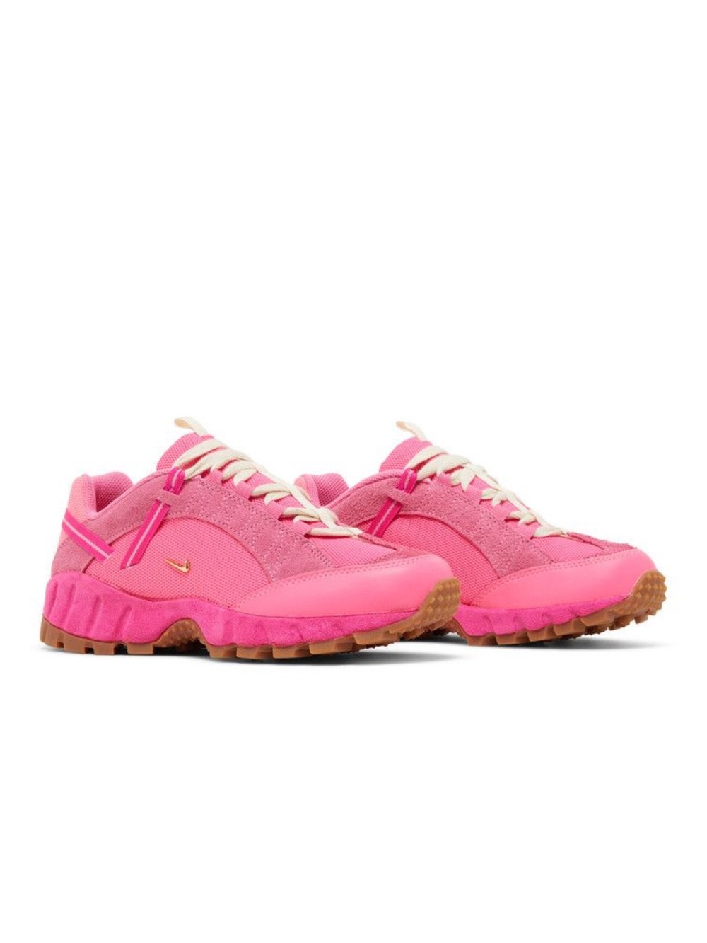 Nike Air Humara LX Pink Size 6